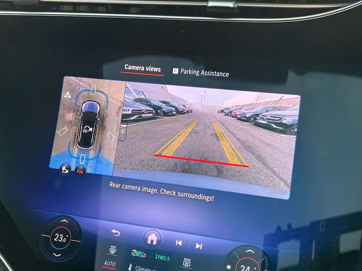 Used Mercedes-Benz EQA 2025 for sale - 78192604: Photo 23