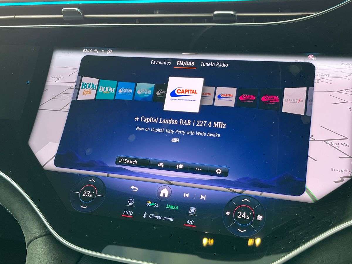 Used Mercedes-Benz EQA 2025 for sale - 78192604: Photo 25