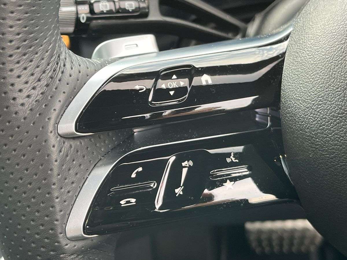 Used Mercedes-Benz EQA 2025 for sale - 78192604: Photo 26