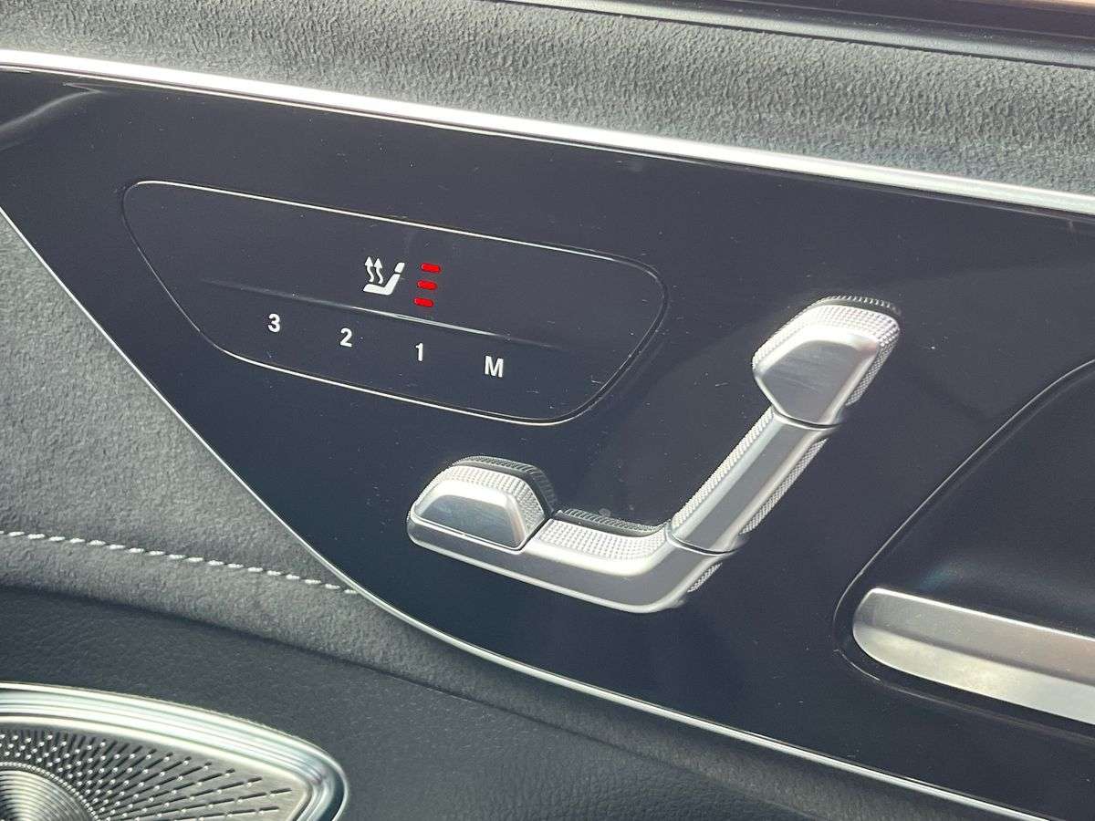 Used Mercedes-Benz EQA 2025 for sale - 78192604: Photo 30