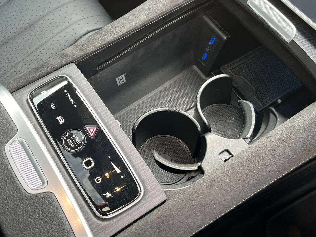 Used Mercedes-Benz EQA 2025 for sale - 78192604: Photo 32