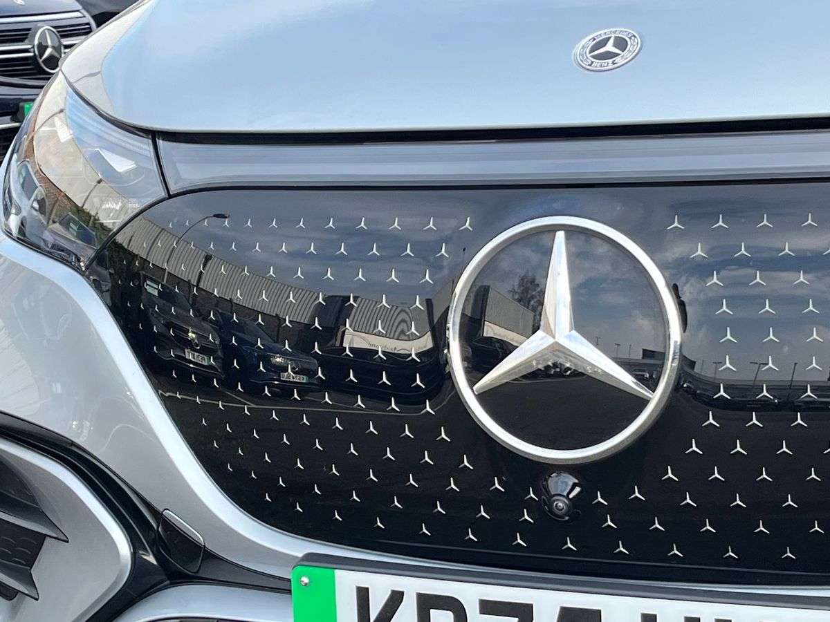Used Mercedes-Benz EQA 2025 for sale - 78192604: Photo 33