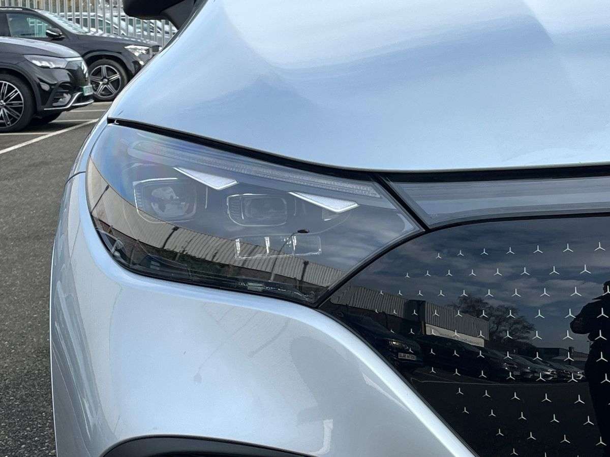 Used Mercedes-Benz EQA 2025 for sale - 78192604: Photo 34