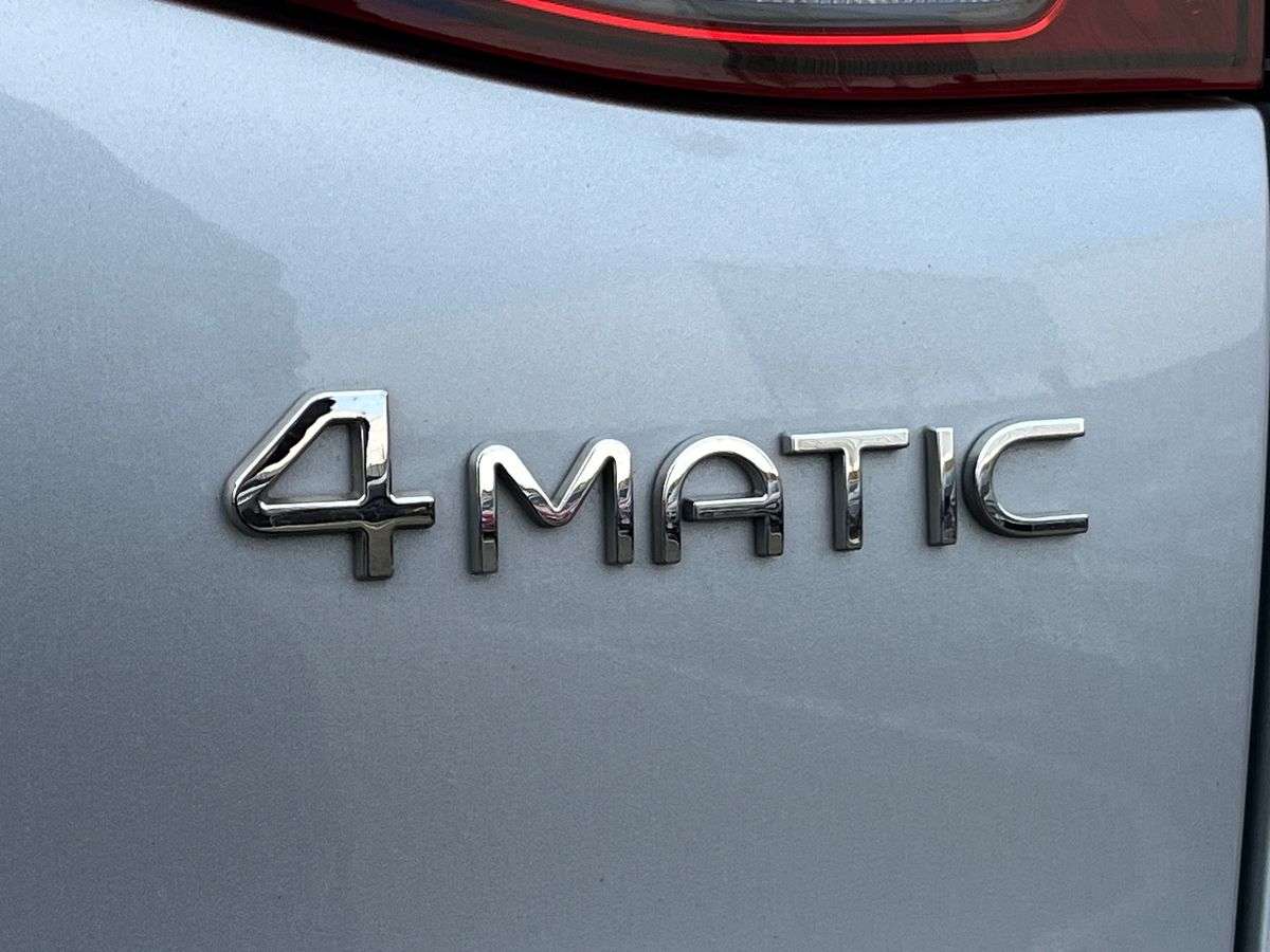 Used Mercedes-Benz EQA 2025 for sale - 78192604: Photo 35