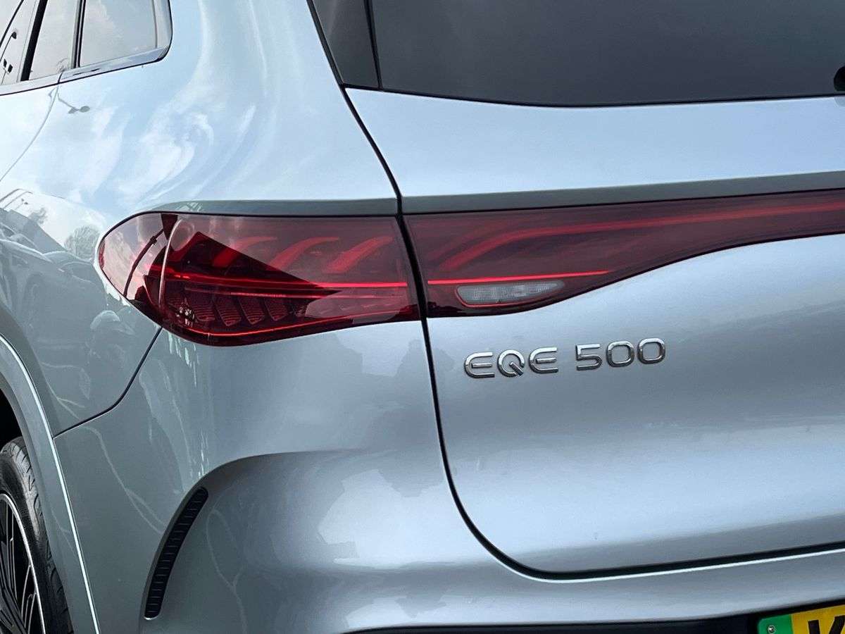 Used Mercedes-Benz EQA 2025 for sale - 78192604: Photo 36