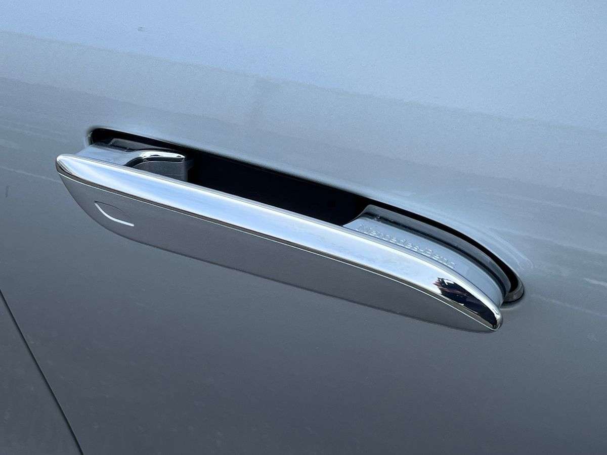 Used Mercedes-Benz EQA 2025 for sale - 78192604: Photo 37