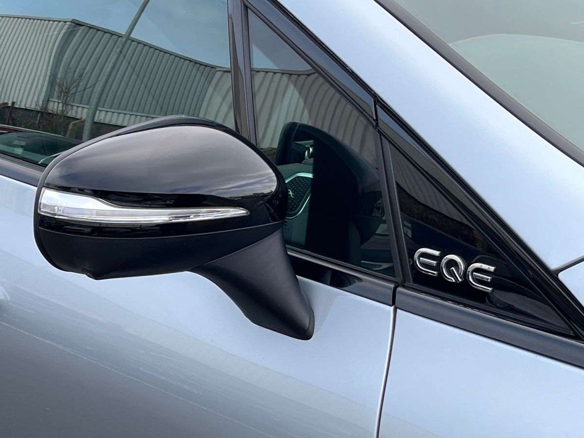 Used Mercedes-Benz EQA 2025 for sale - 78192604: Photo 38