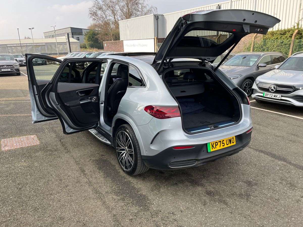 Used Mercedes-Benz EQA 2025 for sale - 78192604: Photo 40
