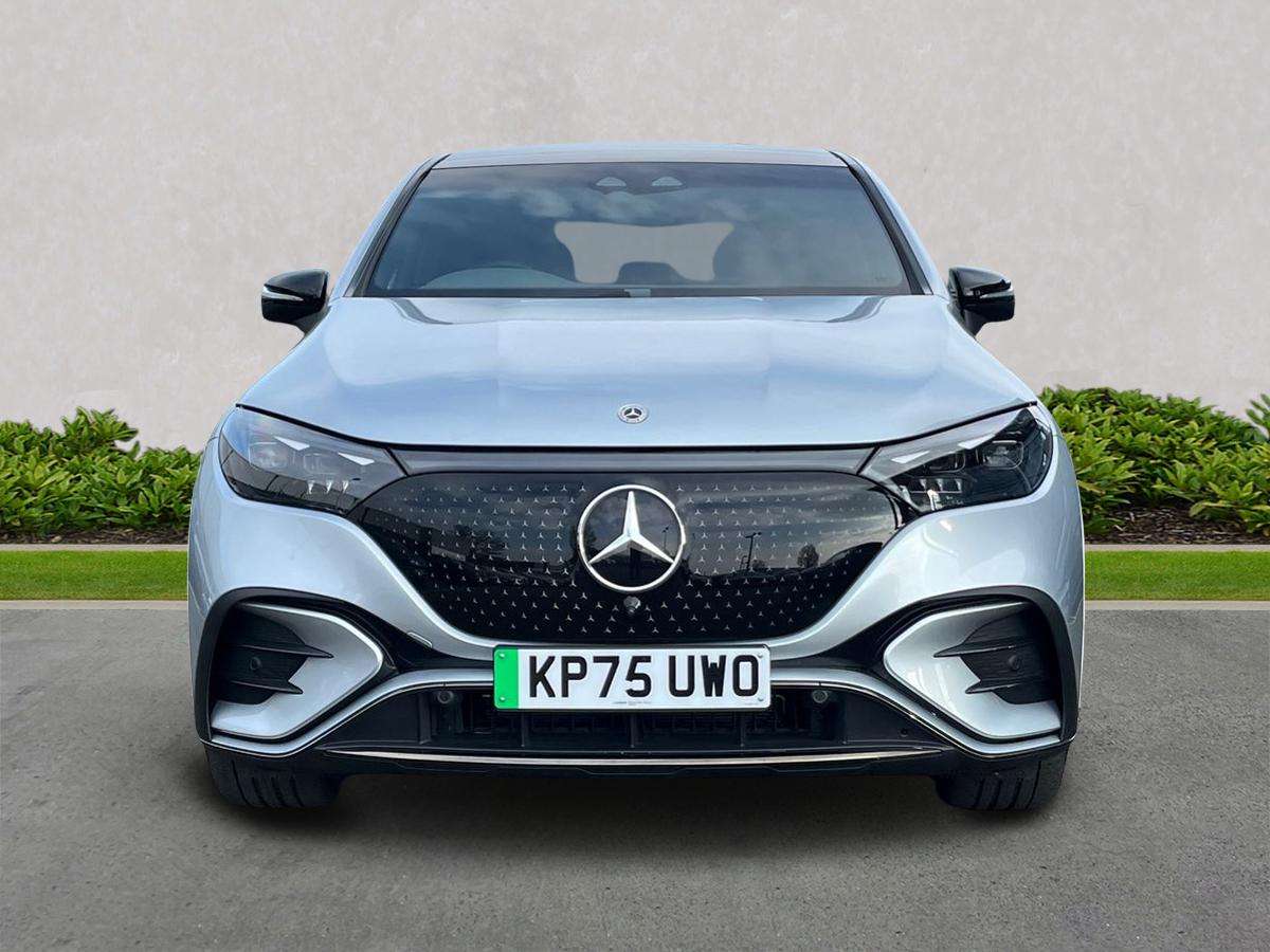 Used Mercedes-Benz EQA 2025 for sale - 78192604: Photo 5