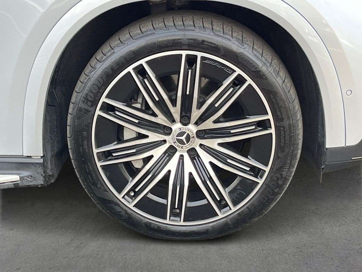 Used Mercedes-Benz EQA 2025 for sale - 78192604: Photo 6