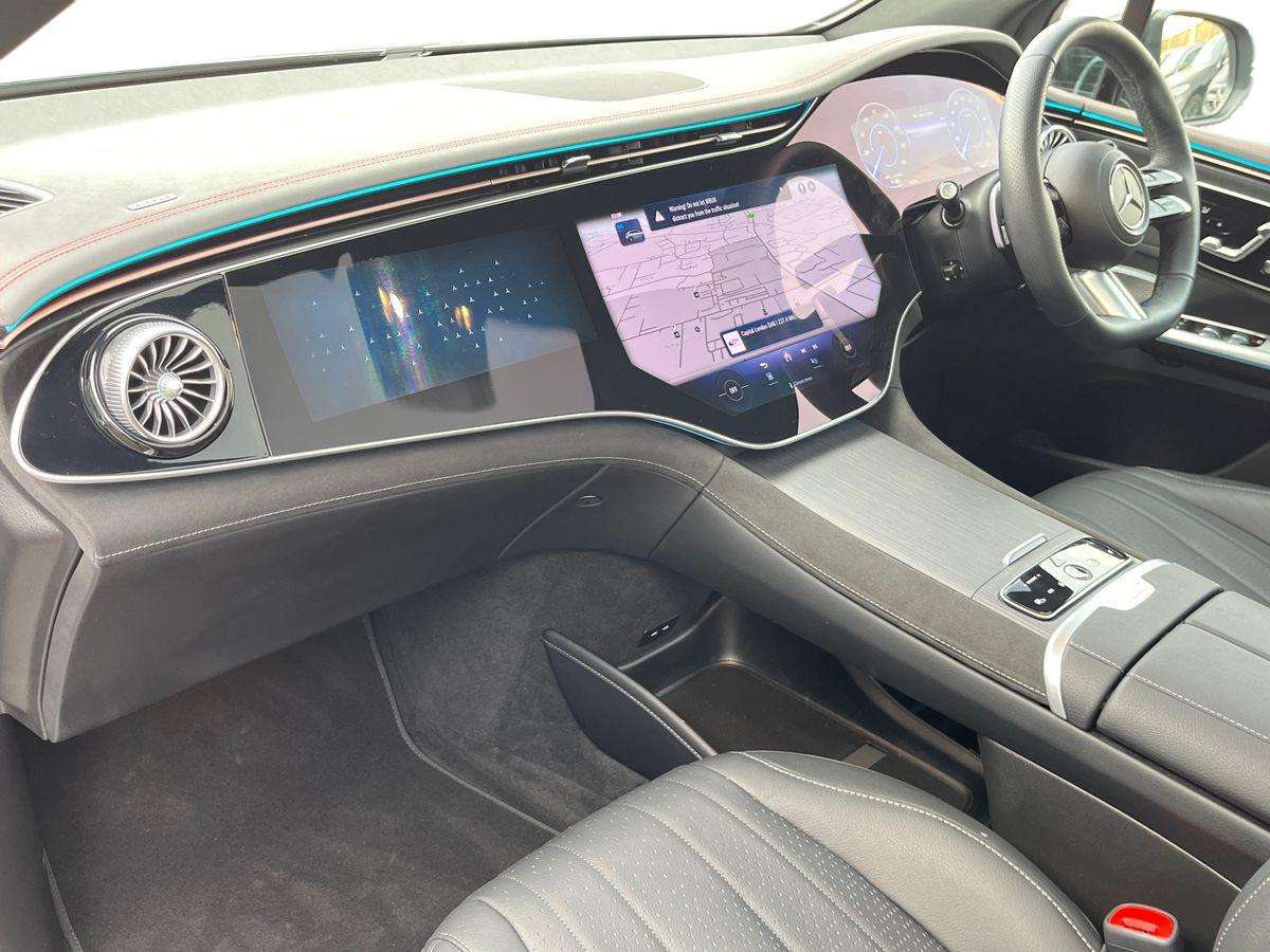 Used Mercedes-Benz EQA 2025 for sale - 78192604: Photo 7