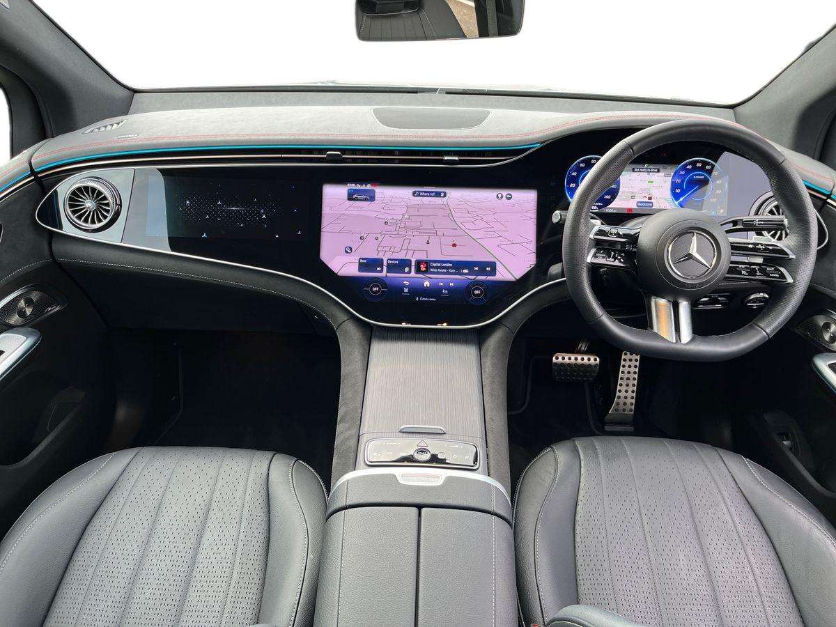 Used Mercedes-Benz EQA 2025 for sale - 78192604: Photo 8