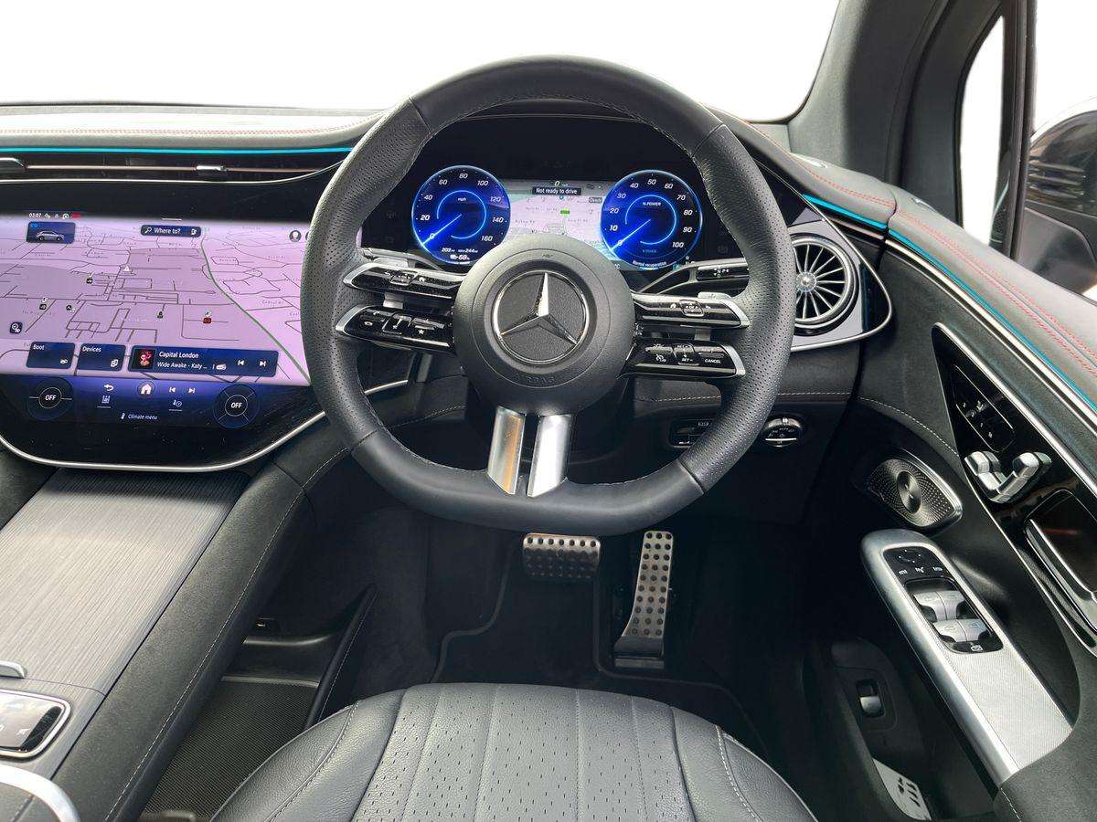 Used Mercedes-Benz EQA 2025 for sale - 78192604: Photo 9