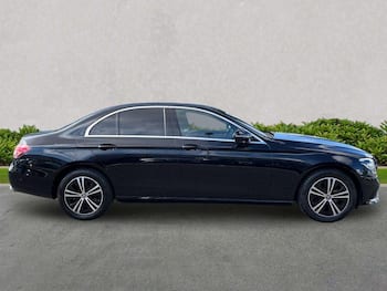 Used Mercedes-Benz E Class 2022 for sale - 79559346: Photo