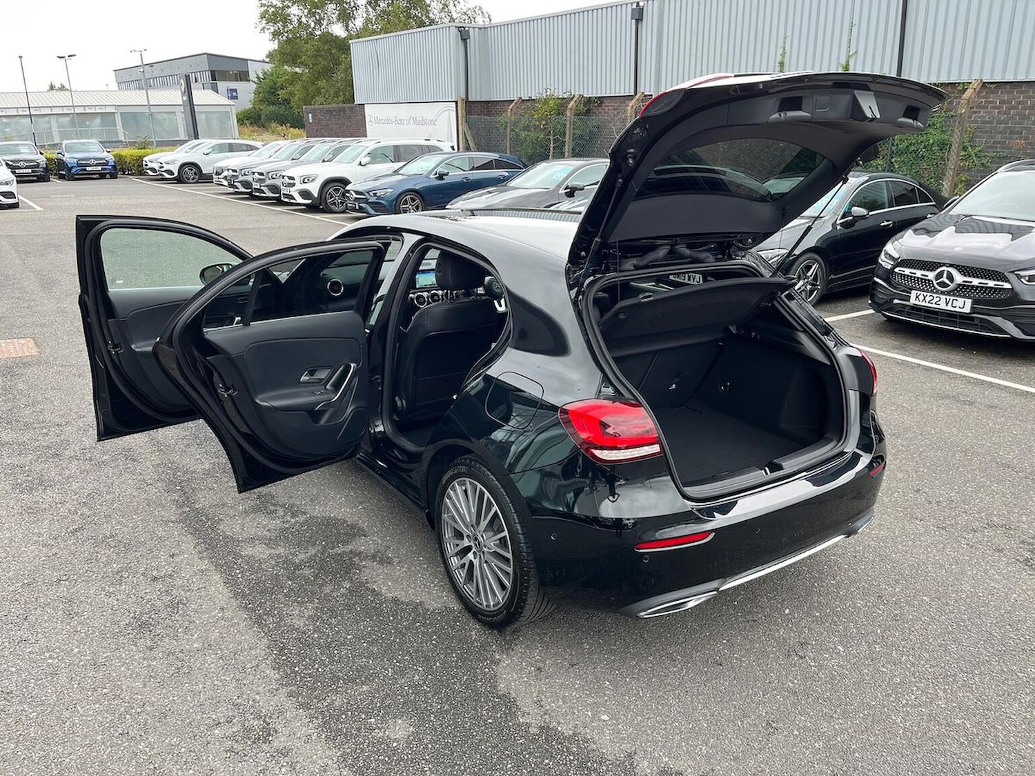 Vehicle 40