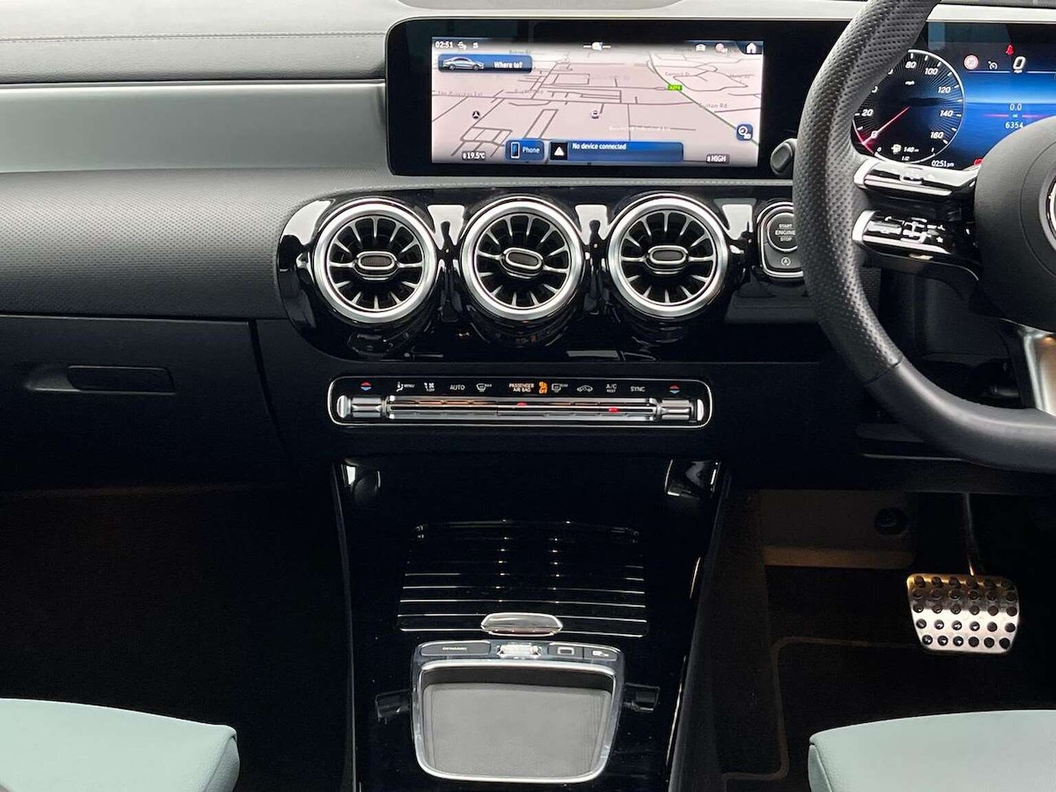 Used Mercedes-Benz CLA 2025 for sale - 78004657: Photo 13