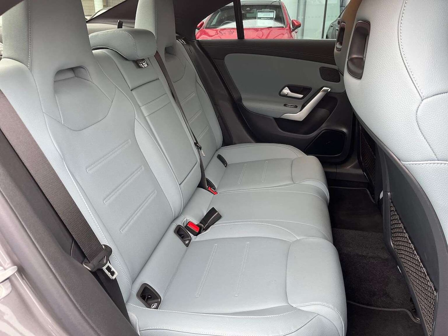 Used Mercedes-Benz CLA 2025 for sale - 78004657: Photo 16