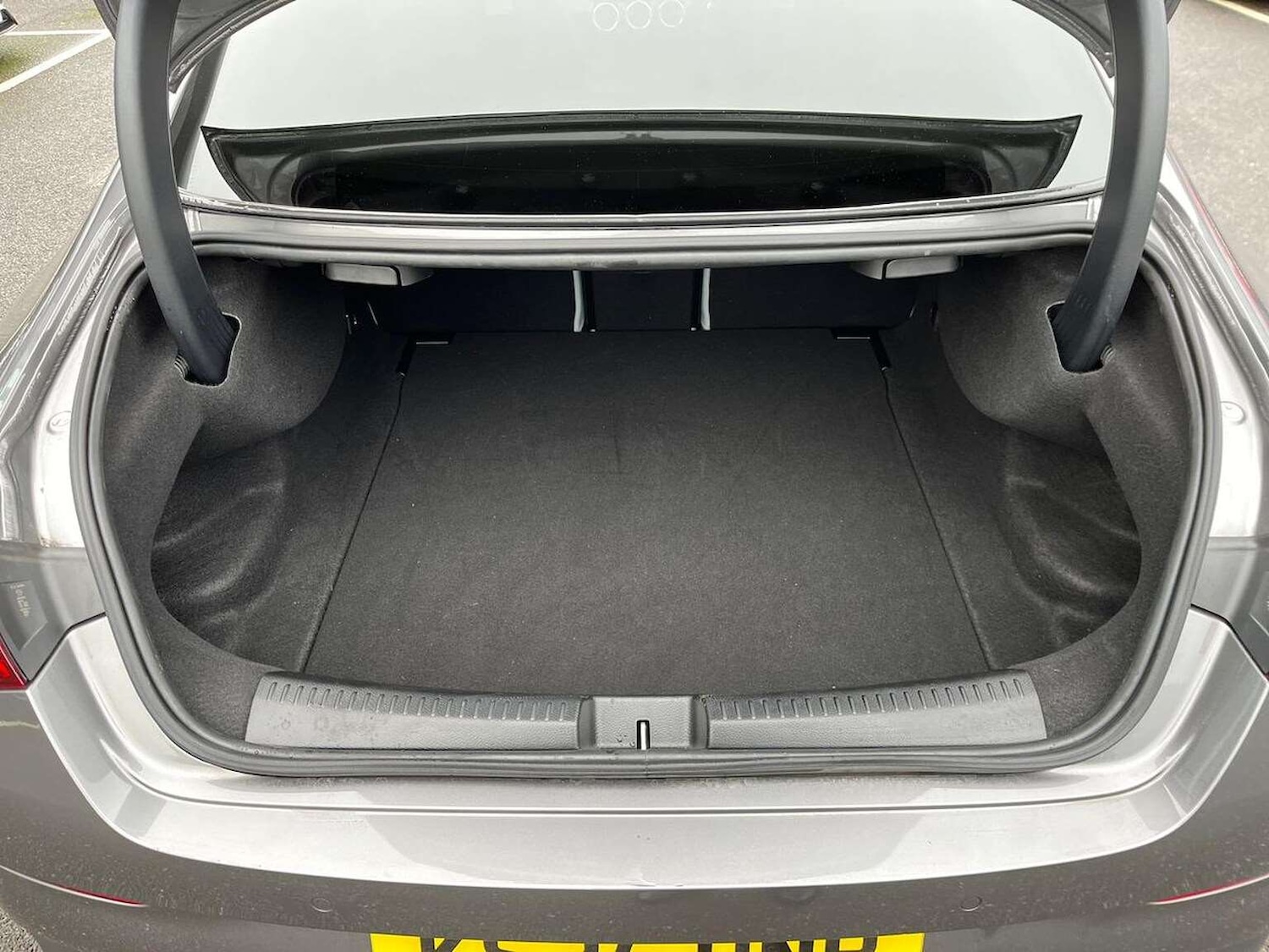 Used Mercedes-Benz CLA 2025 for sale - 78004657: Photo 17