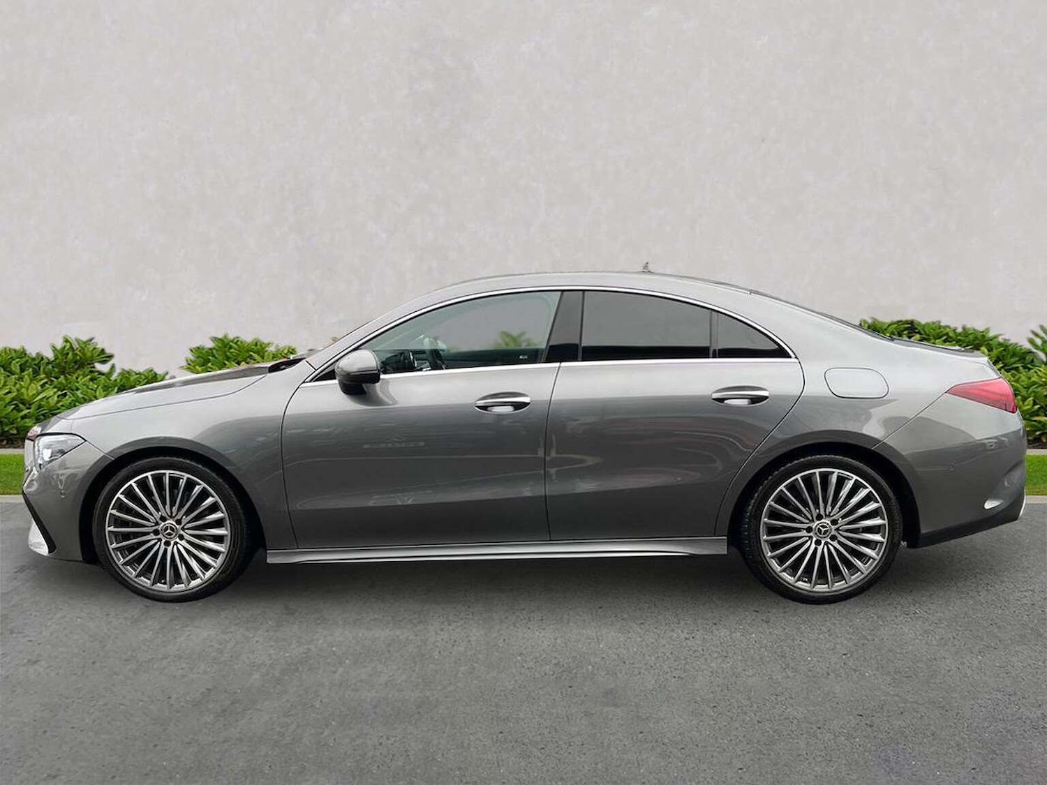 Used Mercedes-Benz CLA 2025 for sale - 78004657: Photo 19