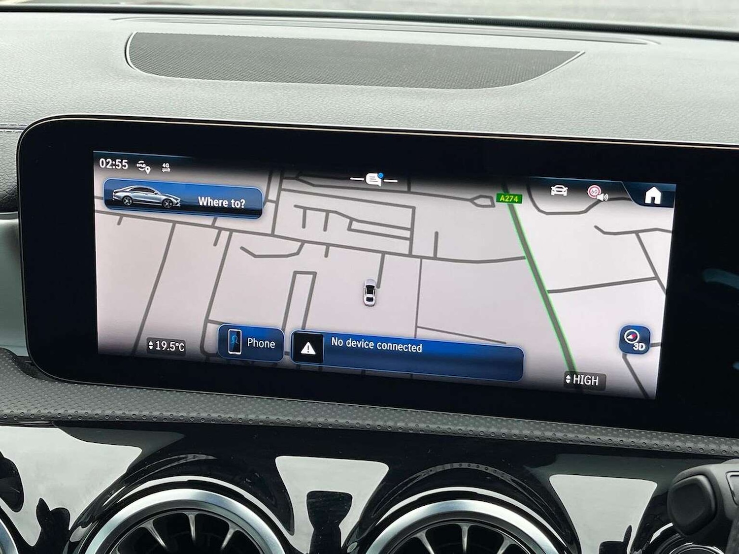 Used Mercedes-Benz CLA 2025 for sale - 78004657: Photo 24