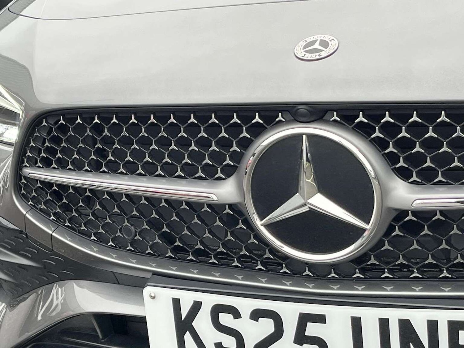 Used Mercedes-Benz CLA 2025 for sale - 78004657: Photo 33