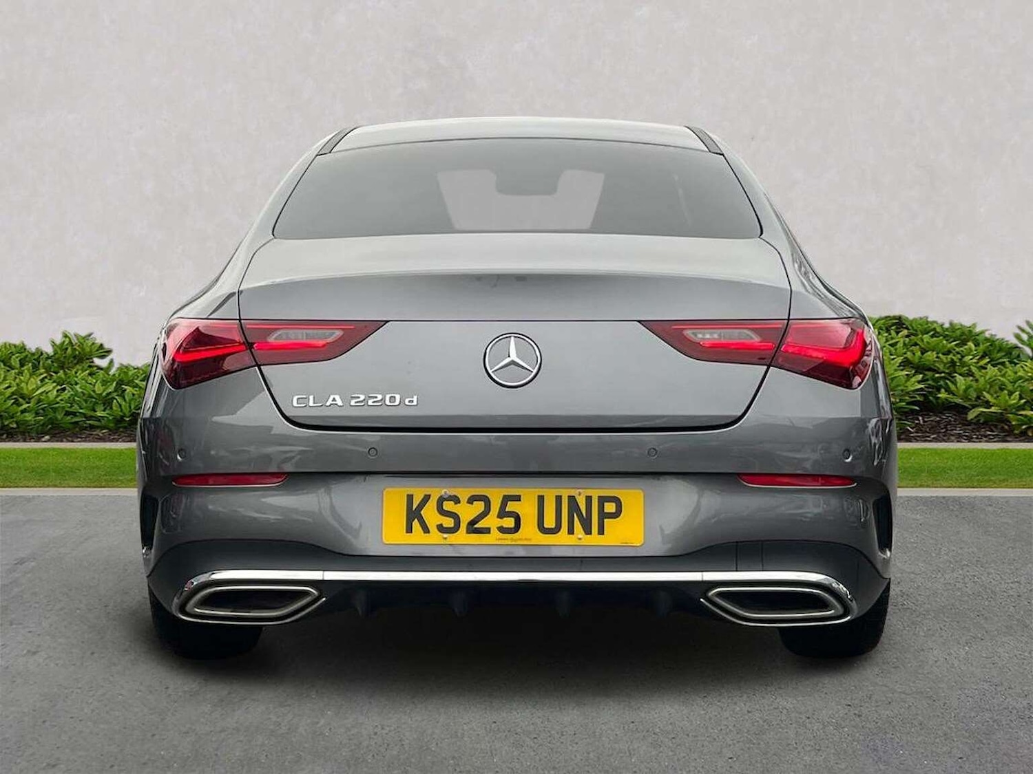 Used Mercedes-Benz CLA 2025 for sale - 78004657: Photo 4