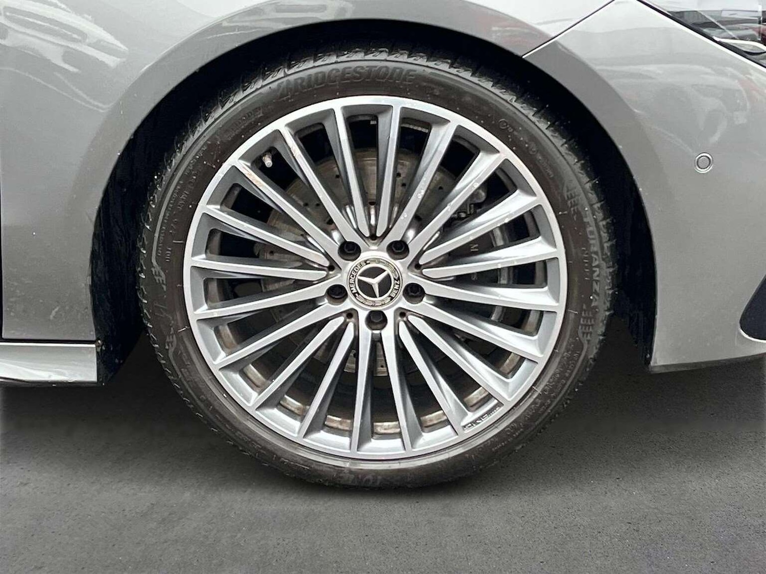 Used Mercedes-Benz CLA 2025 for sale - 78004657: Photo 6