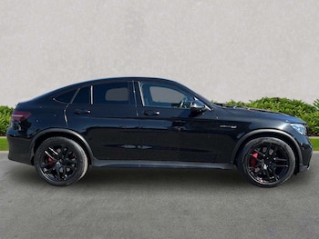 Used Mercedes-Benz GLC 2018 for sale - 79500884: Photo