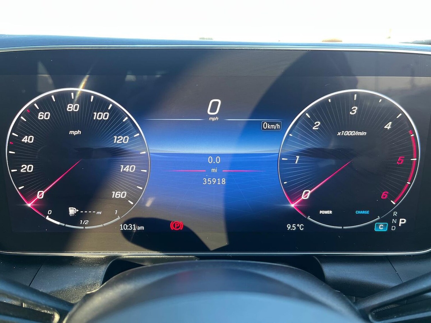 Used Mercedes-Benz GLC 2023 for sale - 76763479: Photo 10