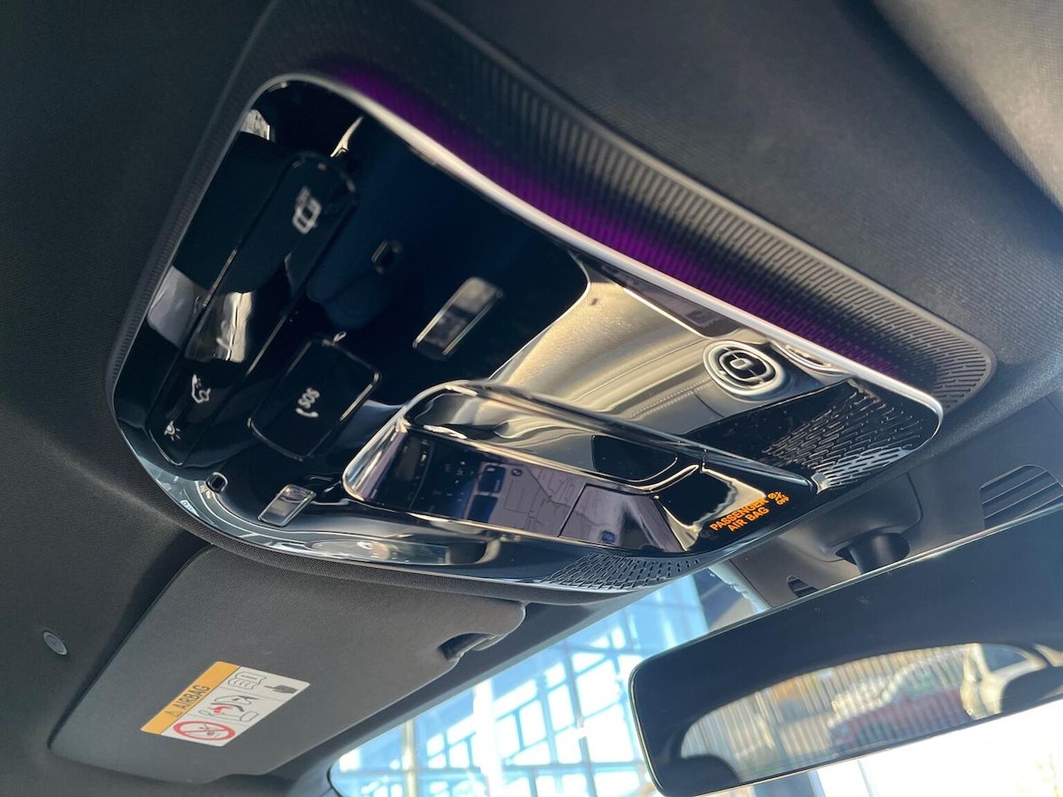 Used Mercedes-Benz GLC 2023 for sale - 76763479: Photo 14