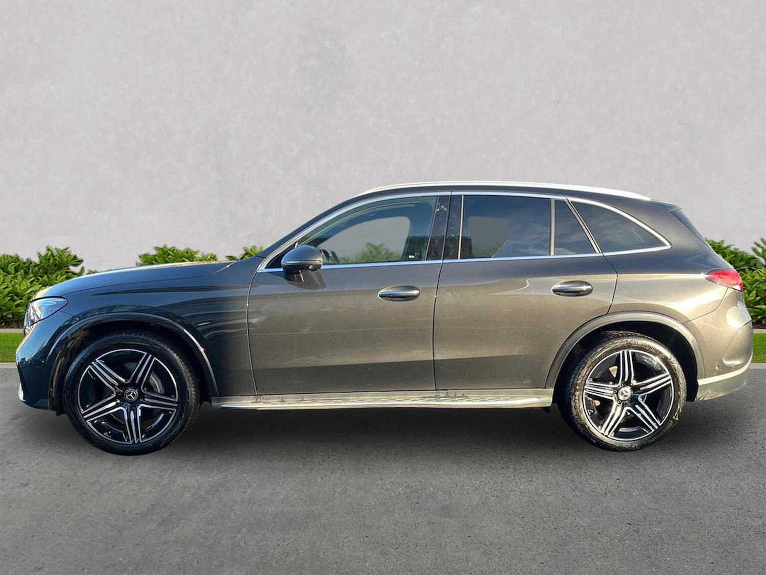 Used Mercedes-Benz GLC 2023 for sale - 76763479: Photo 19