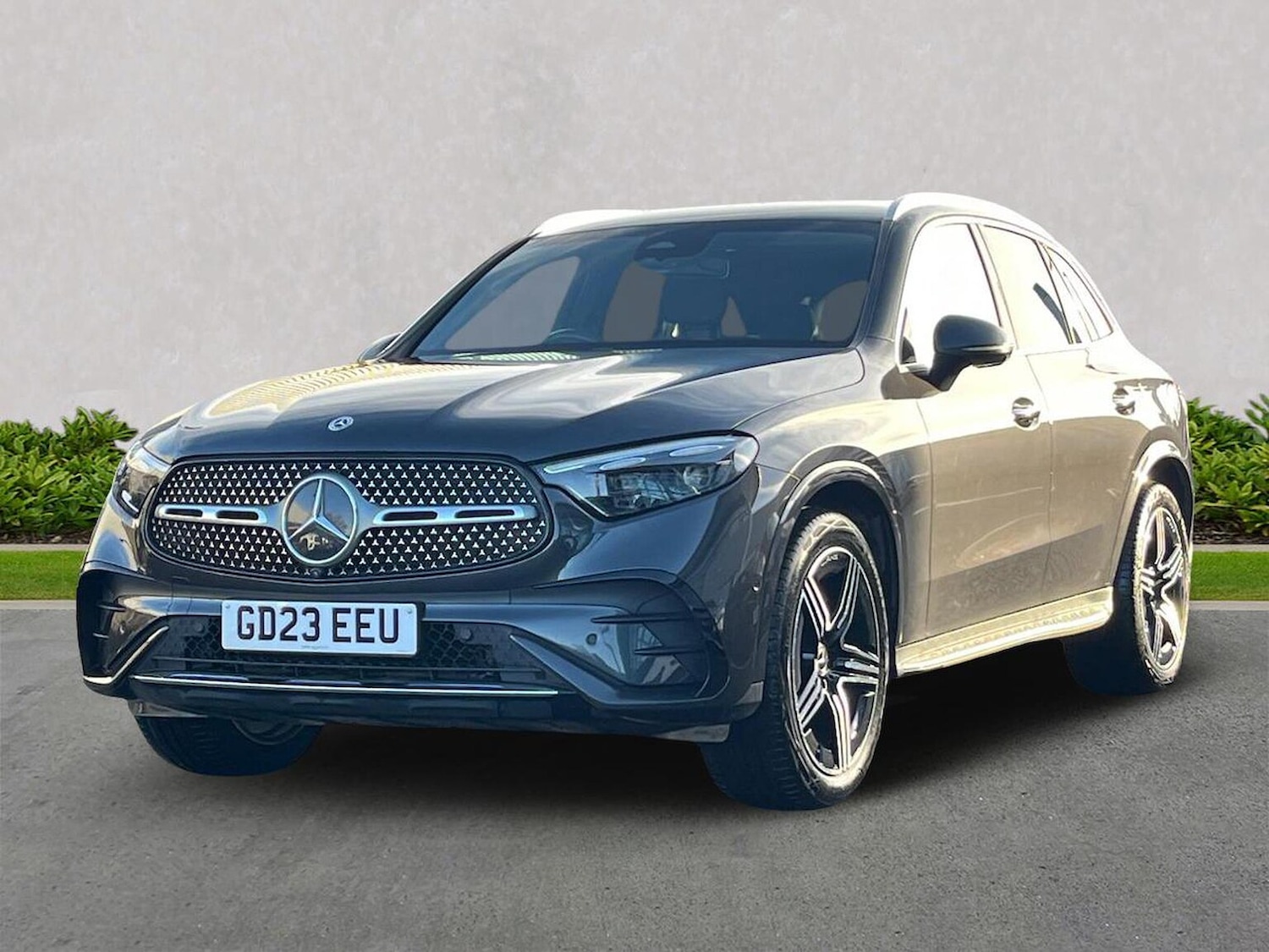 Used Mercedes-Benz GLC 2023 for sale - 76763479: Photo 20