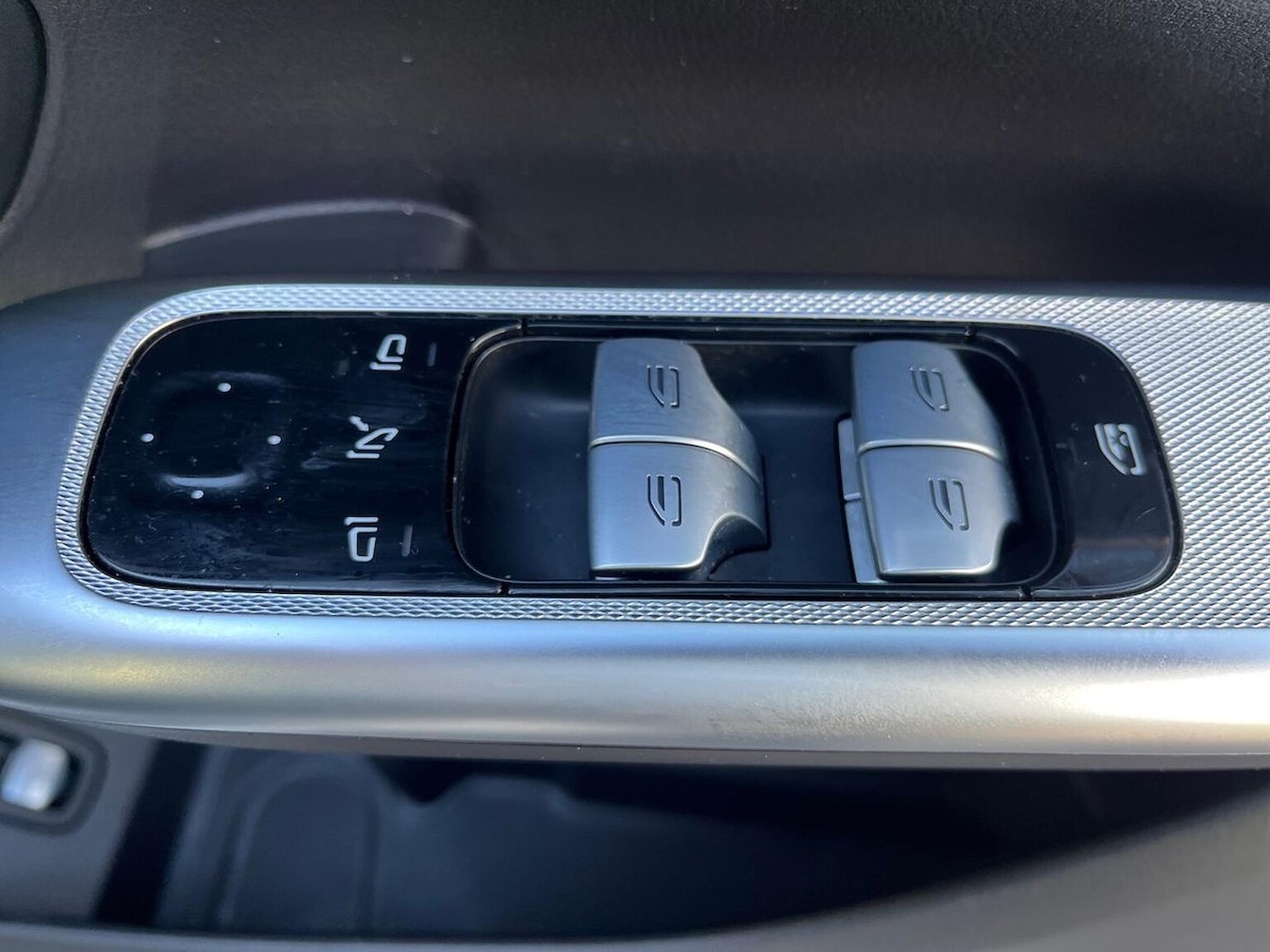 Used Mercedes-Benz GLC 2023 for sale - 76763479: Photo 21