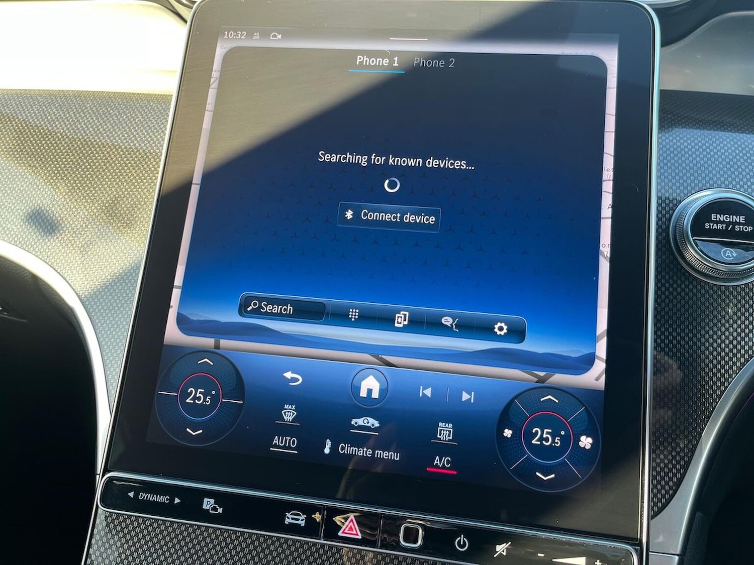 Used Mercedes-Benz GLC 2023 for sale - 76763479: Photo 25