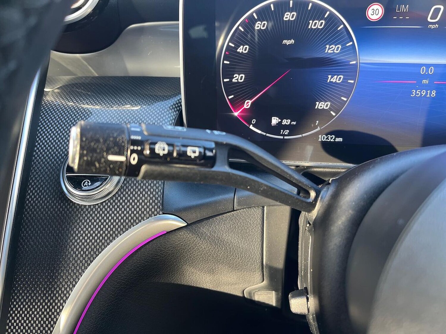 Used Mercedes-Benz GLC 2023 for sale - 76763479: Photo 28