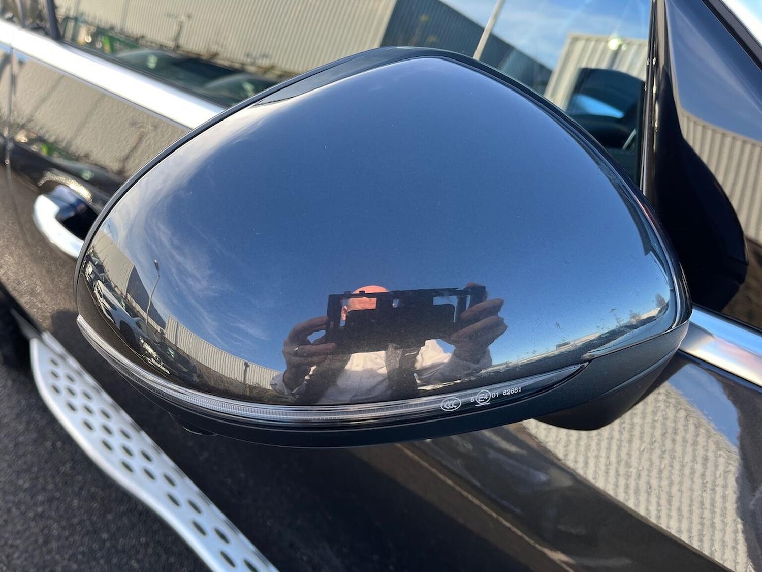 Used Mercedes-Benz GLC 2023 for sale - 76763479: Photo 38