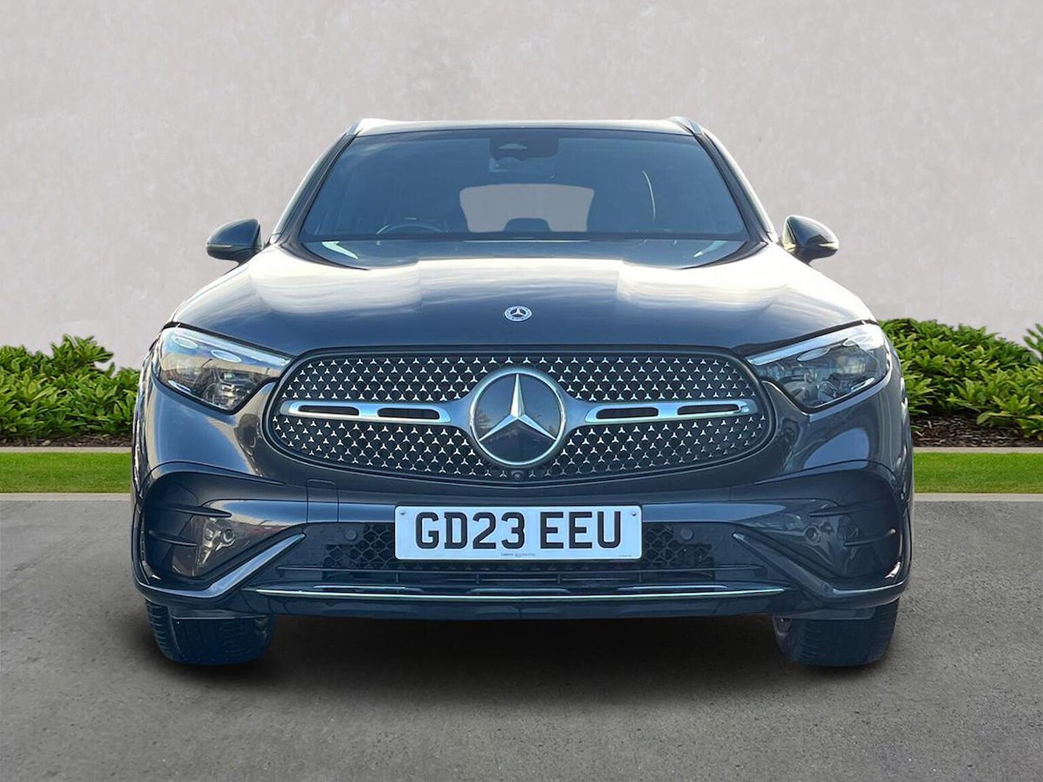 Used Mercedes-Benz GLC 2023 for sale - 76763479: Photo 5