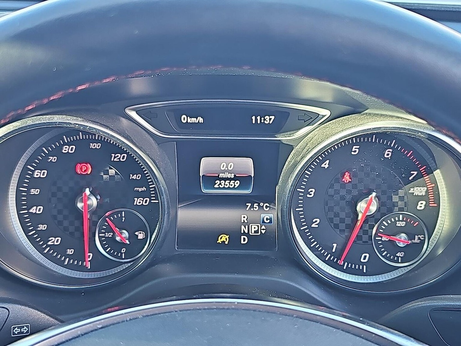 Used Mercedes-Benz A-Class 2017 for sale - 76832019: Photo 10