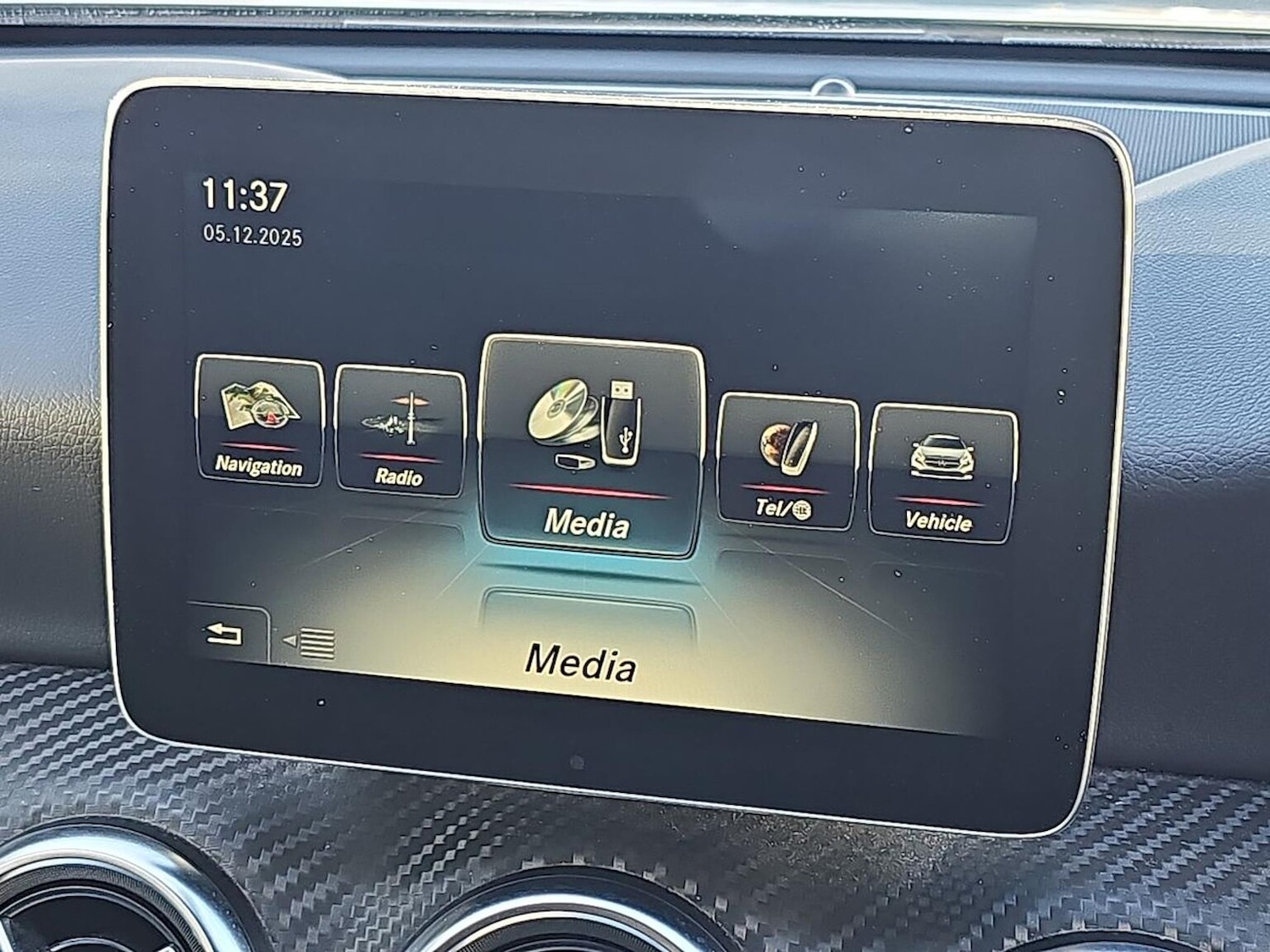 Used Mercedes-Benz A-Class 2017 for sale - 76832019: Photo 11