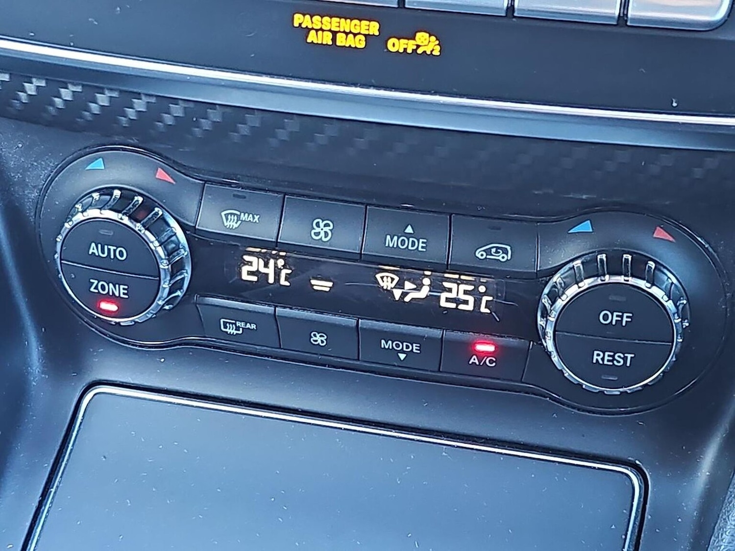 Used Mercedes-Benz A-Class 2017 for sale - 76832019: Photo 12