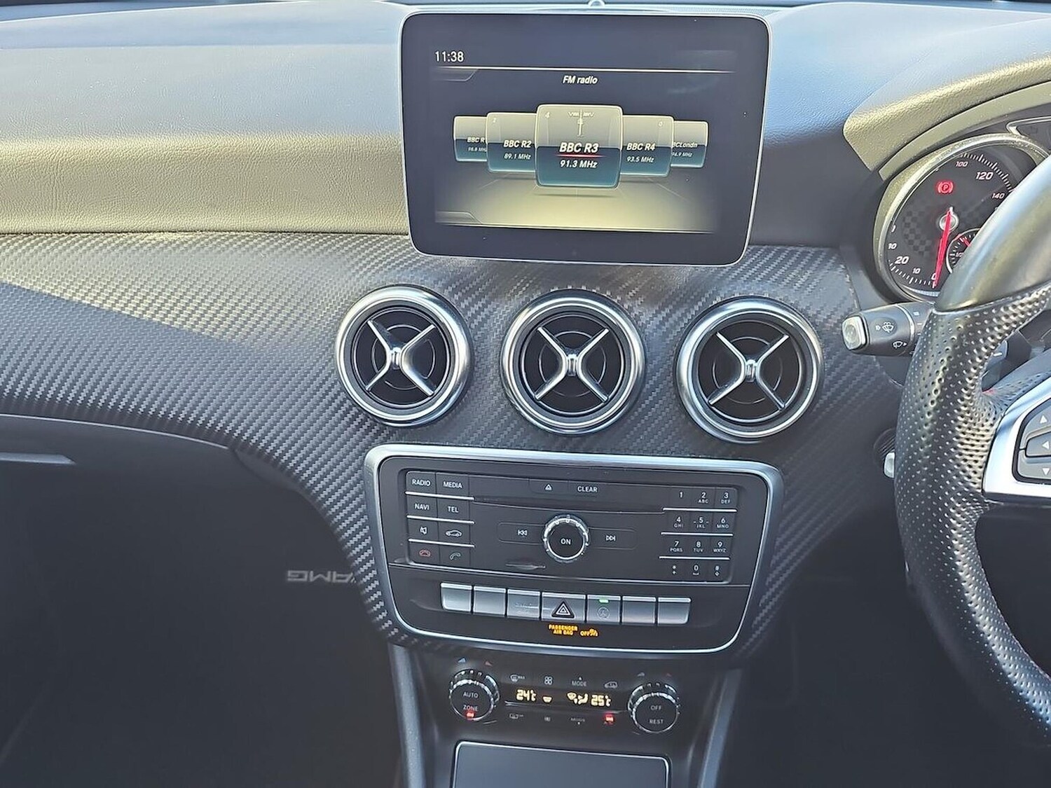 Used Mercedes-Benz A-Class 2017 for sale - 76832019: Photo 13