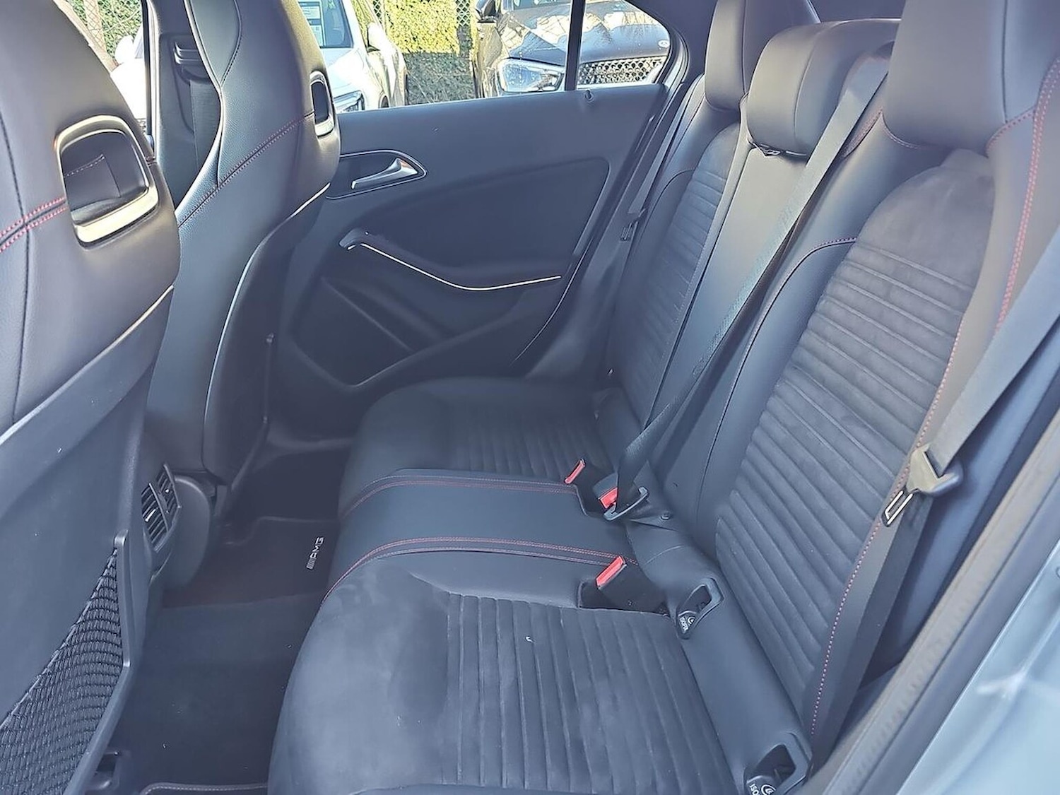 Used Mercedes-Benz A-Class 2017 for sale - 76832019: Photo 16