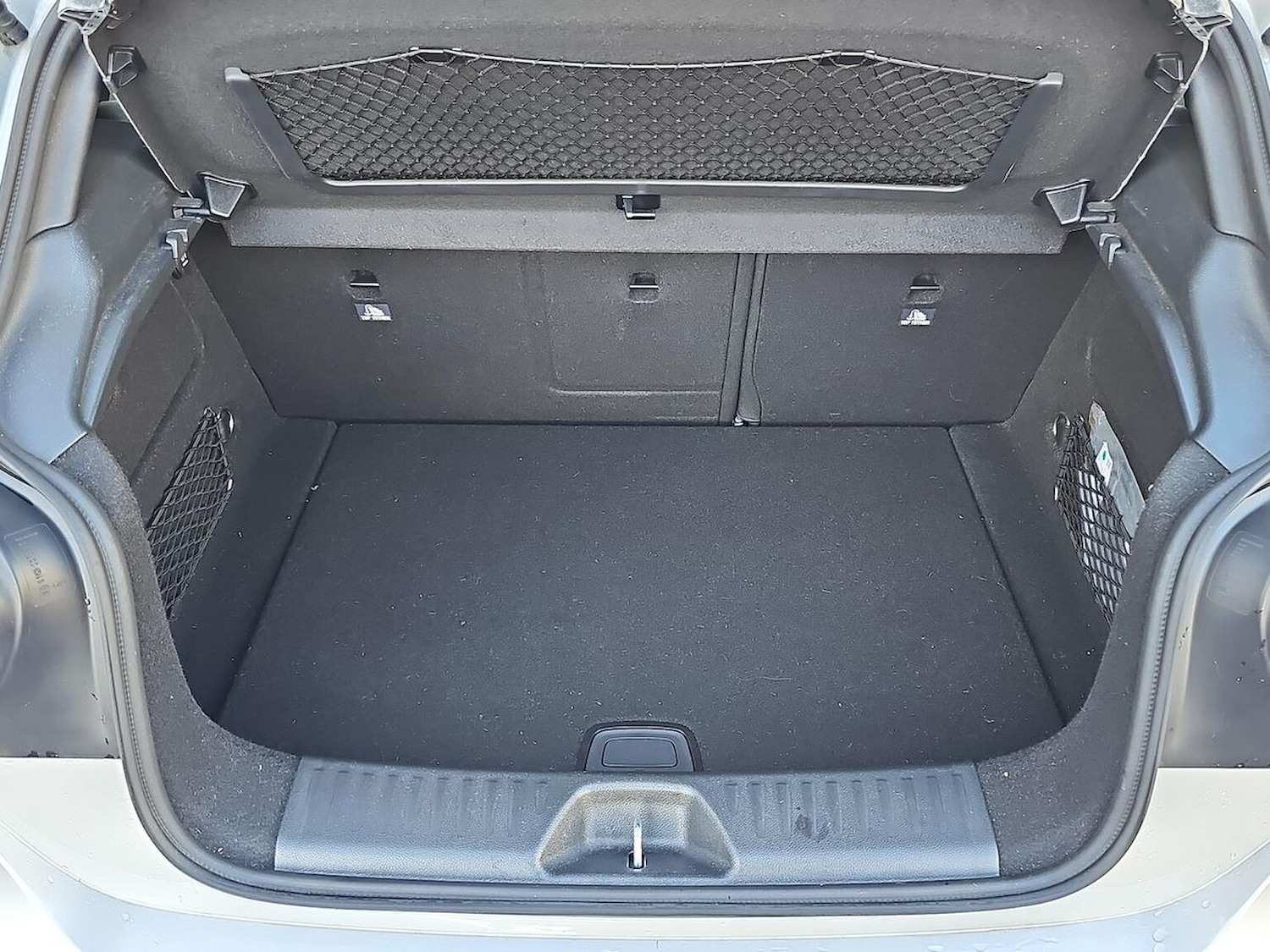 Used Mercedes-Benz A-Class 2017 for sale - 76832019: Photo 17