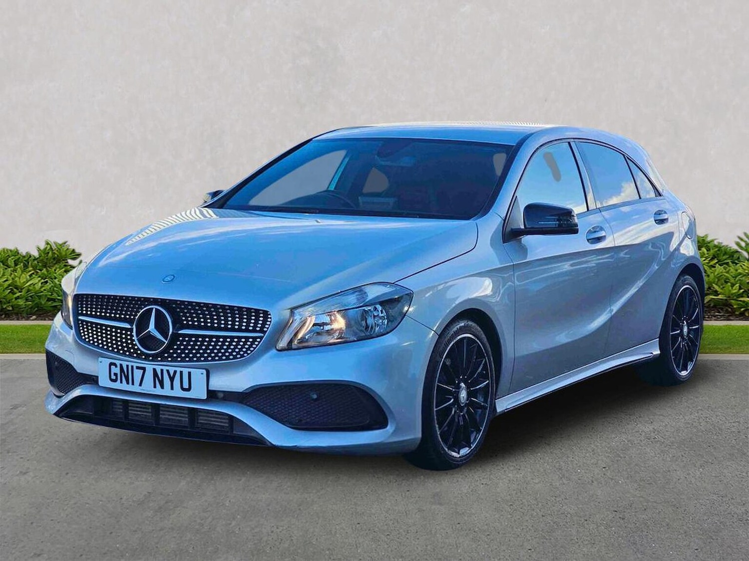 Used Mercedes-Benz A-Class 2017 for sale - 76832019: Photo 20