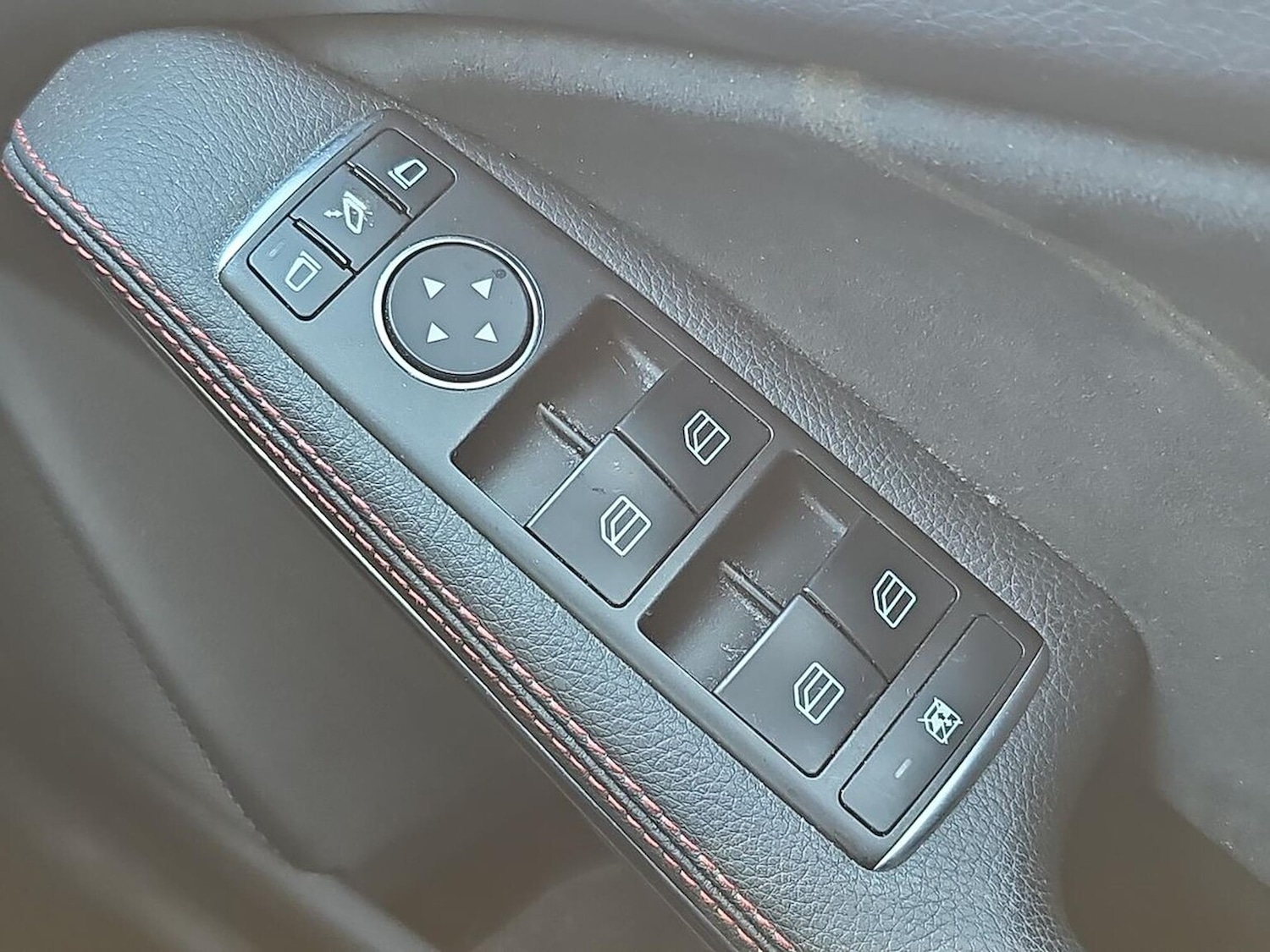 Used Mercedes-Benz A-Class 2017 for sale - 76832019: Photo 21