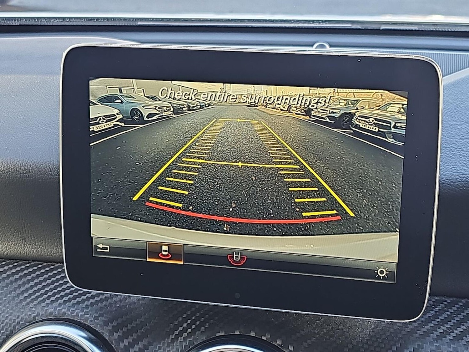 Used Mercedes-Benz A-Class 2017 for sale - 76832019: Photo 23