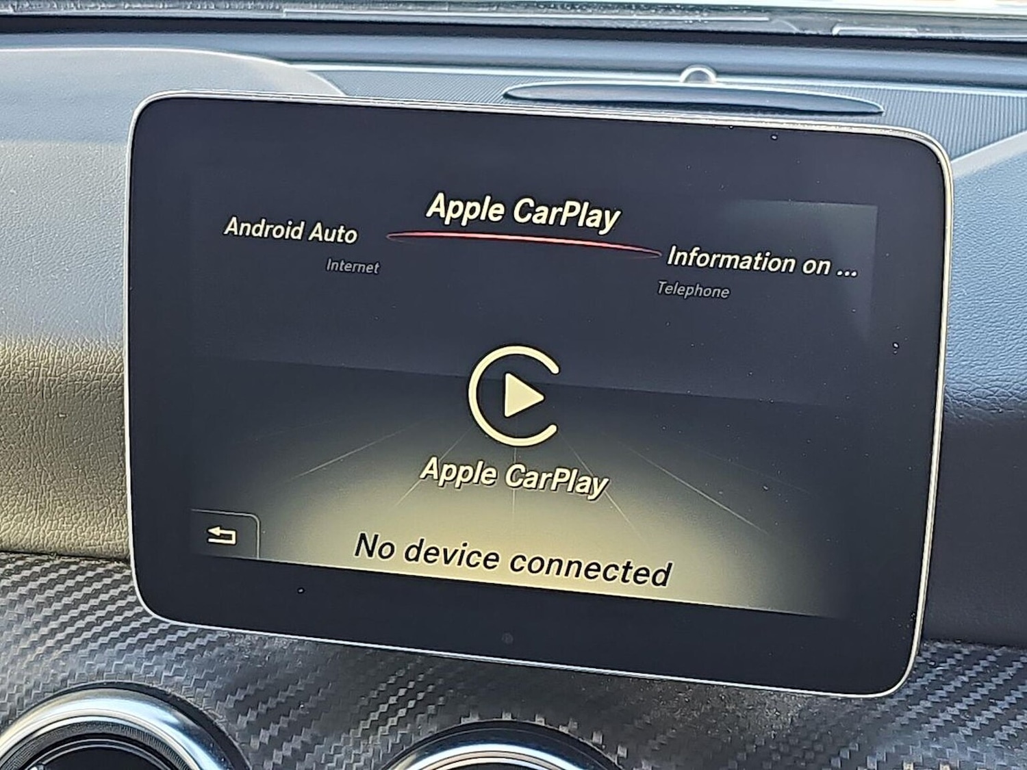 Used Mercedes-Benz A-Class 2017 for sale - 76832019: Photo 24