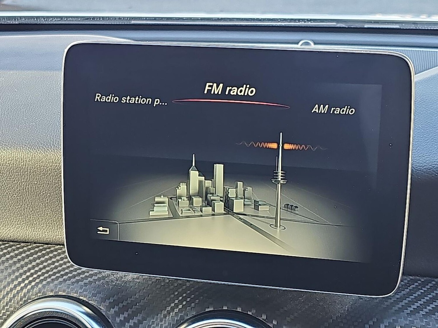 Used Mercedes-Benz A-Class 2017 for sale - 76832019: Photo 25