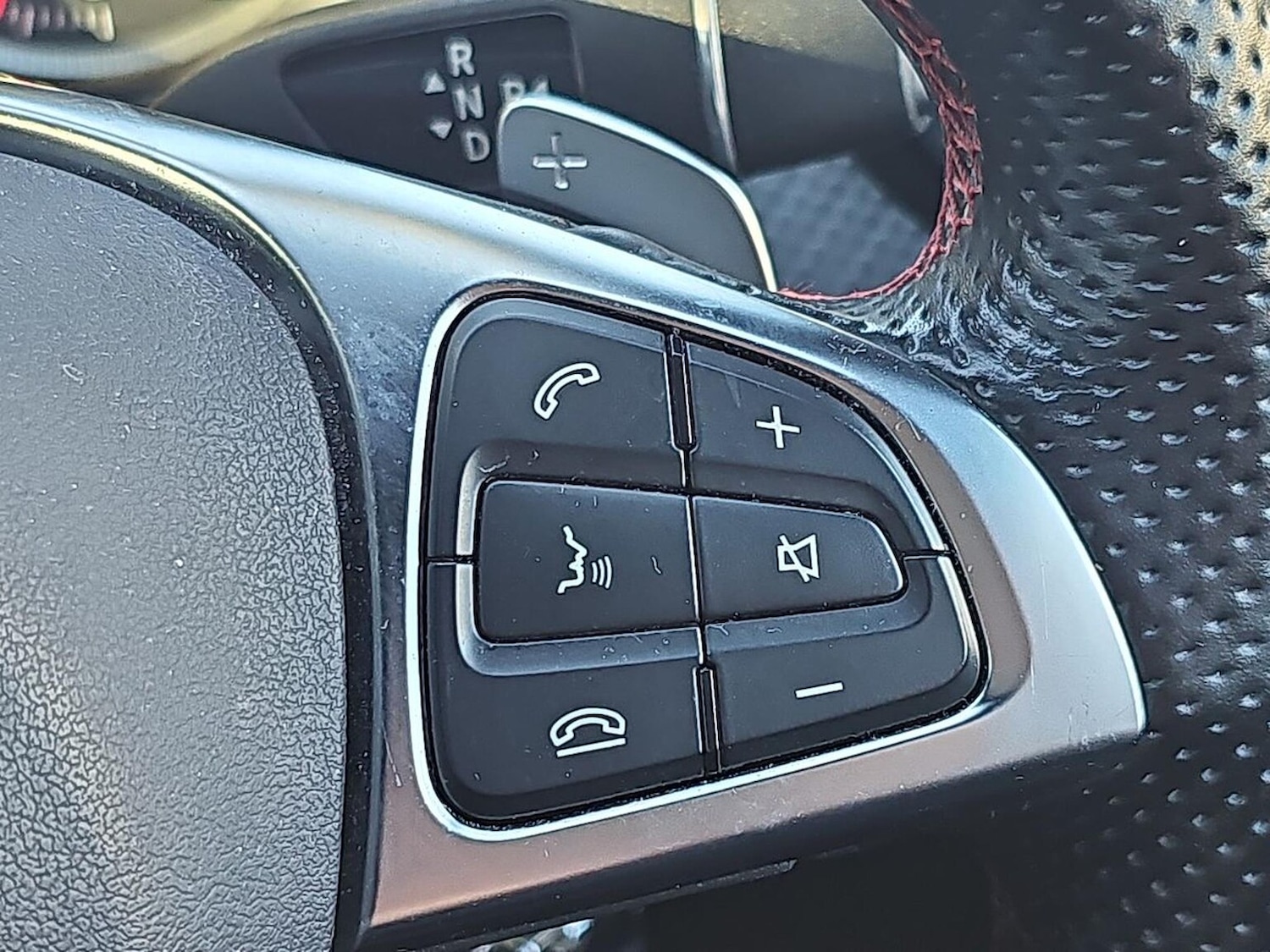 Used Mercedes-Benz A-Class 2017 for sale - 76832019: Photo 27