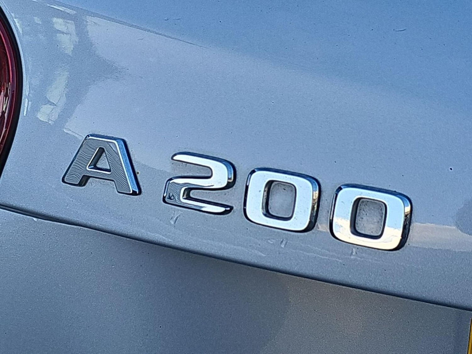 Used Mercedes-Benz A-Class 2017 for sale - 76832019: Photo 35